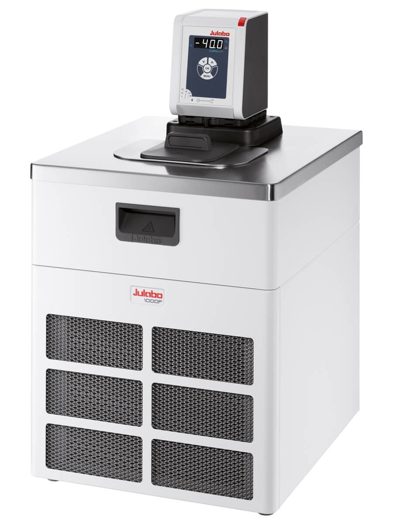 Kylvattenbad, Julabo Corio CP-1000F, -50/200°C, 7,5 liter
