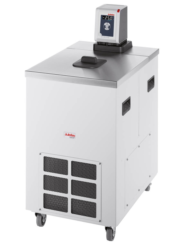 Kylvattenbad, Julabo Corio CP-1001F, -38/100°C, 56 liter