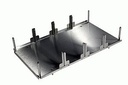 [4968600] Julabo basplatta till reagensglasstativ