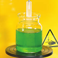 [4969225] Gelatine Bloom Bottle Kit 12 flaskor