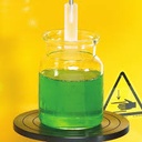 Gelatine Bloom Bottle Kit 12 flaskor