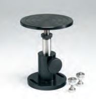 [4969226] Rotationsbord, inkl. ett set T-boltar, TA-RT-KIT
