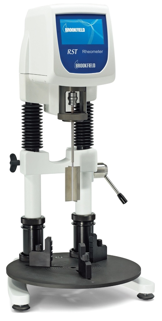 [4969604] RSX SST Rheometer