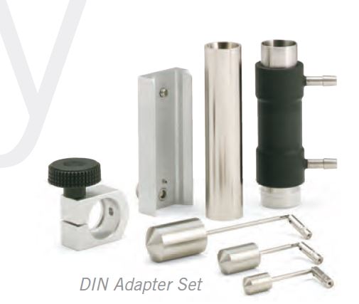 [4969622] DIN adapter enligt DIN 53019
