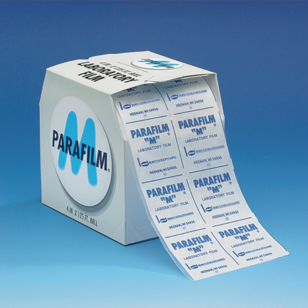 [1470393] Parafilm 50 cm bred, 15 meter, PARAFILM M