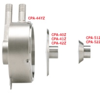 [4969651] Spindel CPA-40Z