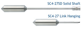 [4969689] Spindel SC4-21
