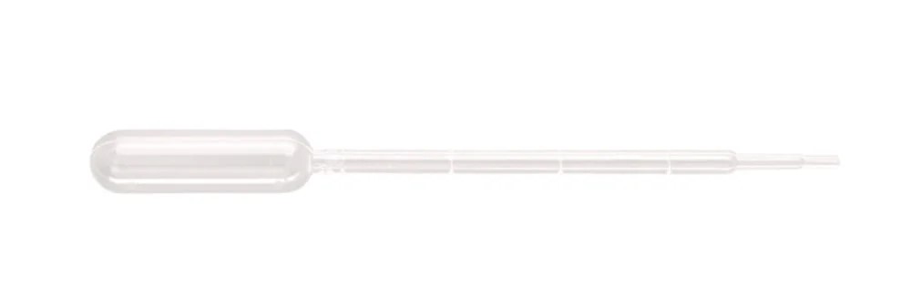 [1470404] Pasteurpipetter, Ratiolab, PE, 153 mm, 1,0 ml, 500 st.