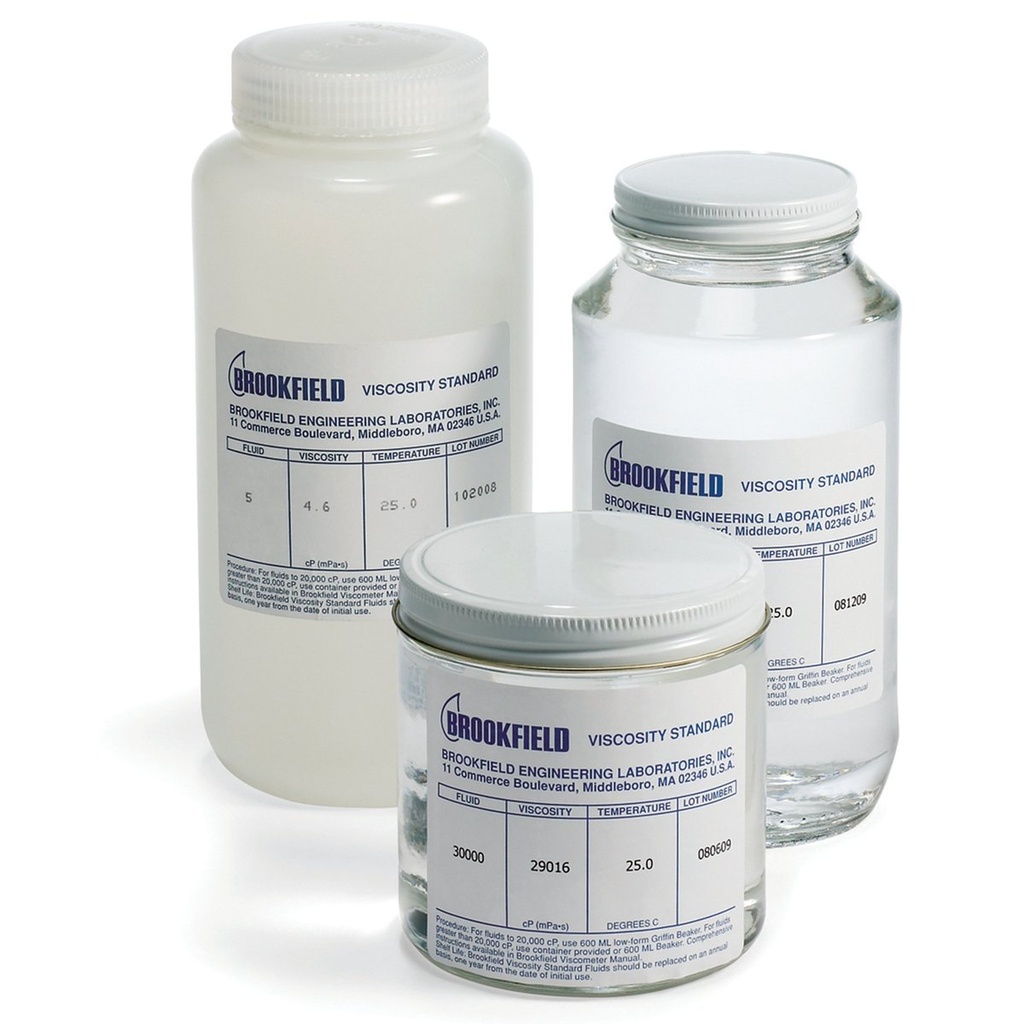 Silikonolja, 100.000 cP v/ 25°C, 475 ml