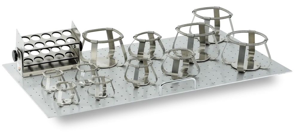 NOT SOLD BY BUCH & HOLM IN SWEDEN