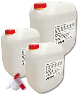 Badvätska, Julabo Thermal HY, -80/55°C, 10 liter