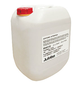 Badvätska, Julabo Thermal H10, -40/180°C, 5 liter