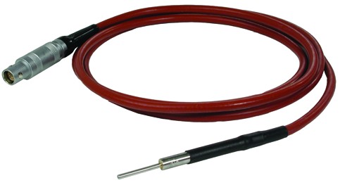 Julabo Pt100 sensor, 20x2 mm, SS, 1,5 meter kabel