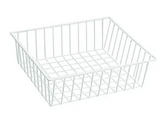 Trådkorg, Gram Biobasic/BioCompact II 210/310/410, PP, 430mm