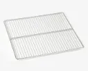 [4974128] Trådhylla, GRAM BioCompact II 210/310/410, PP, 430mm