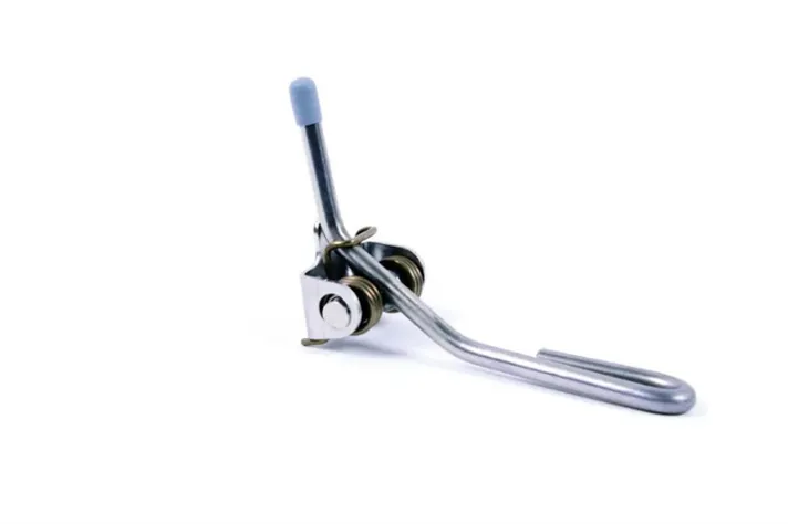 [4974286] Fotpedal, GRAM BioCompact II 410/Biobasis 410