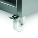 [4974385] Svänghjul, GRAM BioCompact II 210/310, 360°, 125 mm, kod 31