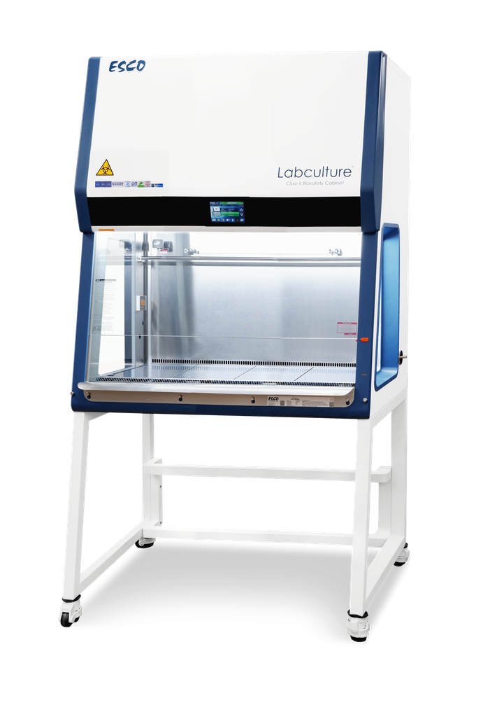 LAF-bench cl. II, Esco Labcultue G4, TÜV/EN 12469, 180 cm
