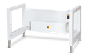 [4990308] Motoriserat underrede, SPMC-4A1, 120 cm