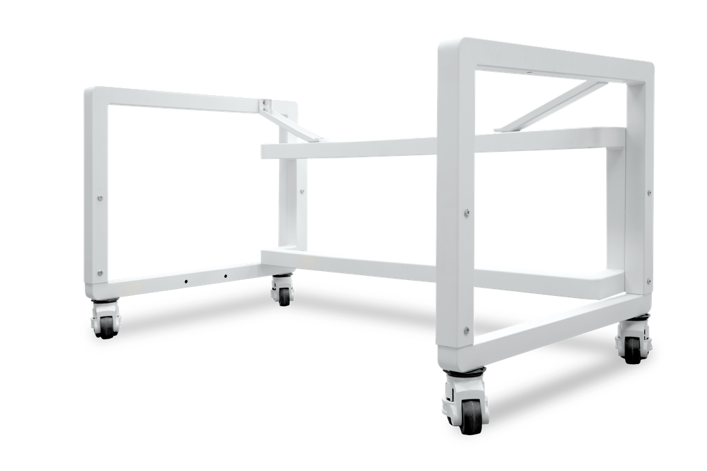 Underrede, 92 cm, for LA2-EU 120 cm, SPEU-4B0