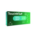 Nitrilhandskar, Ansell Healthcare TouchNTuff 92-600, strl. XL (9,5-10)