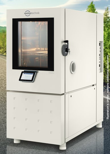 [5030674] ClimeECO C4-340 Door with Window