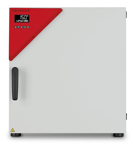 [5040047] Värmeskåp, Binder ED115, 300°C, 115 liter
