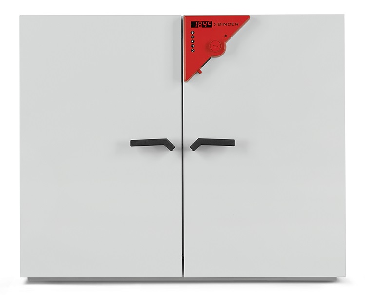 [5040056] Värmeskåp, Binder ED400, 300°C, 400 liter
