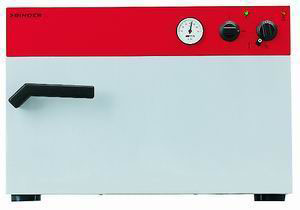 Inkubator, Binder B28, 70°C utan övertemperatursäkring, 28 liter