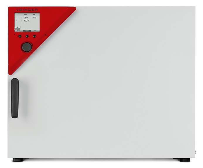 Kylinkubator, Binder KT115, 4/100°C,102 liter