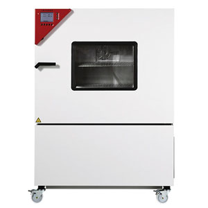 Temperatur testskåp, Binder MK240, -40/180°C, 240 liter