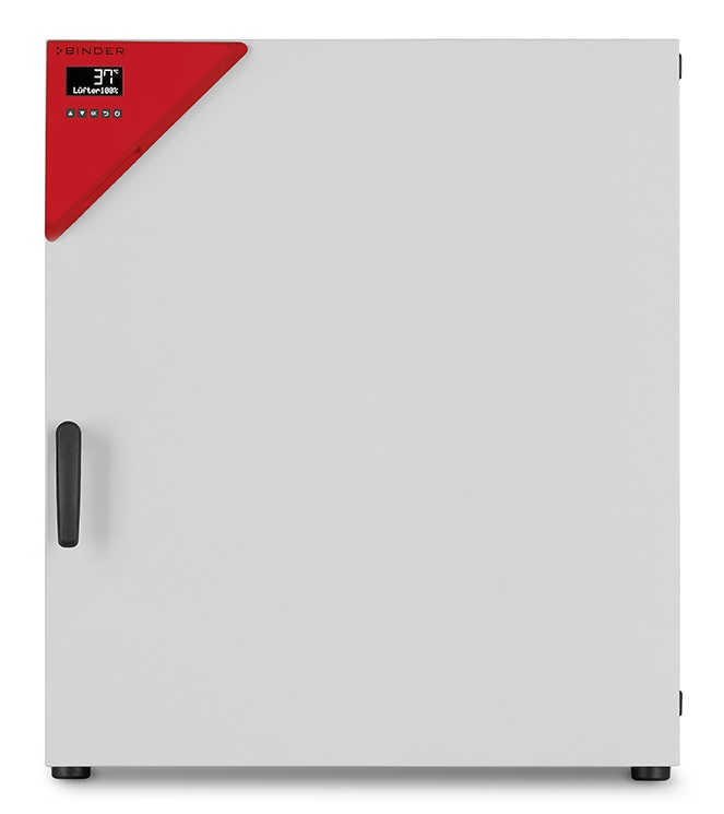 [5040268] Inkubator, Binder BF260 med fläkt, 100°C, 257 liter