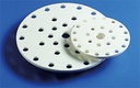[1470696] Exsickatorplatta, PP, Ø15 cm