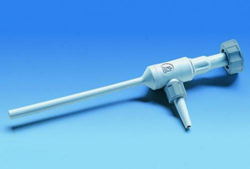 [1470742] Vattenluftpump PP, 3/4" / 6-9 mm muff