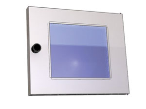 [5041713] Memmert glasdörr till UN/UF 750/1060, max 250°C