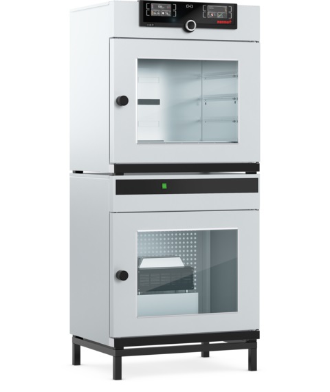 [5042233] Vakuumtorkskåp, Memmert VO101, 200°C, 101 liter