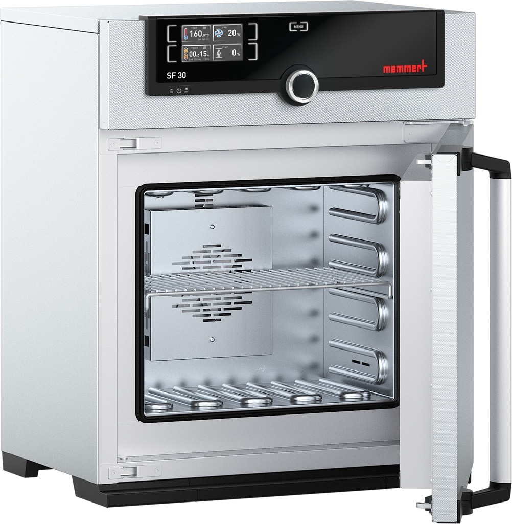 [5042311] Sterilisator, Memmert SF30 med fläkt, 250°C, 32 liter