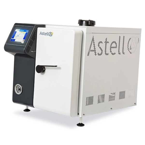 [5043204] Bordsautoklav, Astell Ecofill, 43 liter