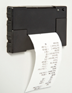 [5043291] Inbyggd printer till Astell Compact