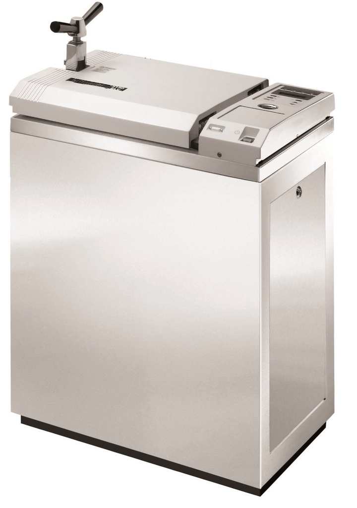 [5043704] Golvautoklav, Tuttnauer 3870 MLV, 85 liter