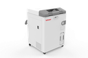 Golvautoklav, Tuttnauer T-LAB ECO 85, toppmatad, 85 liter