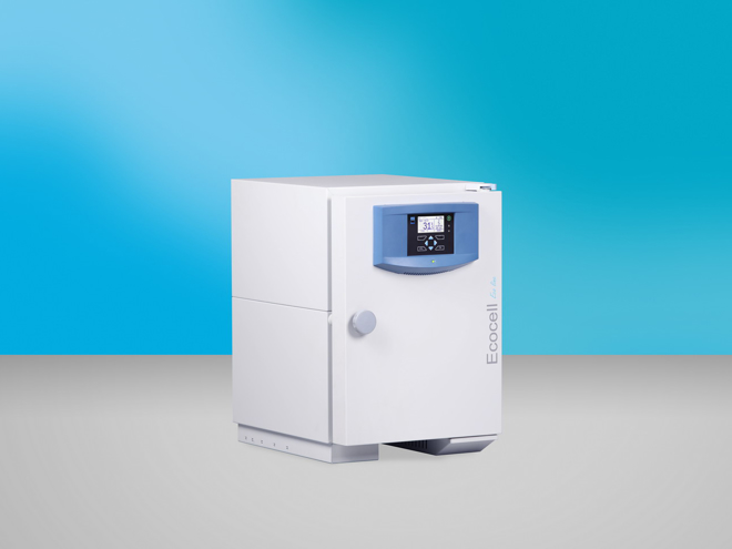 [5044996] Värmeskåp, MMM Ecocell 22 ECO, 250°C, 22 liter