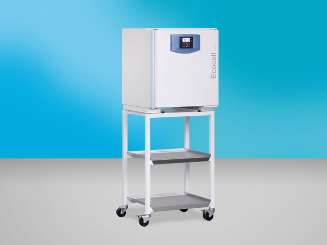 [5045002] Värmeskåp, MMM Ecocell 55 ECO, 250°C, 55 liter
