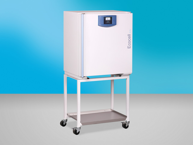 [5045012] Värmeskåp, MMM Ecocell 111 ECO, 250°C, 111 liter