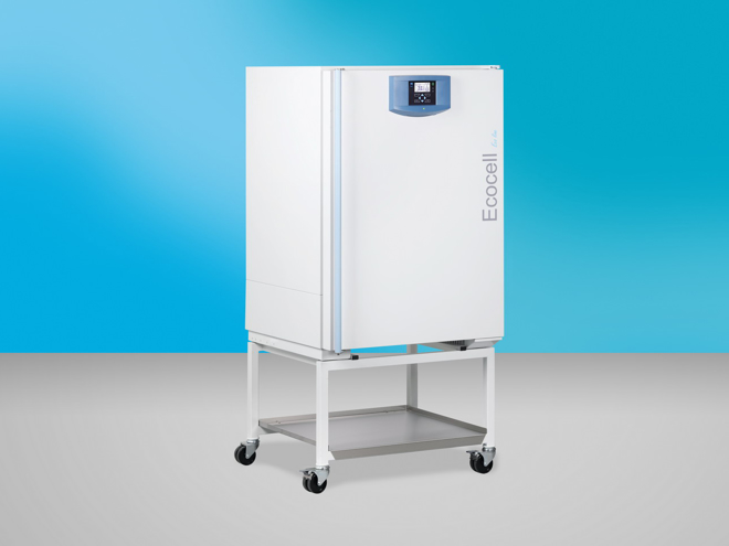 [5045022] Värmeskåp, MMM Ecocell 222 ECO, 250°C, 222 liter