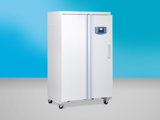 [5045042] Värmeskåp, MMM Ecocell 707 ECO, 250°C, 707 liter