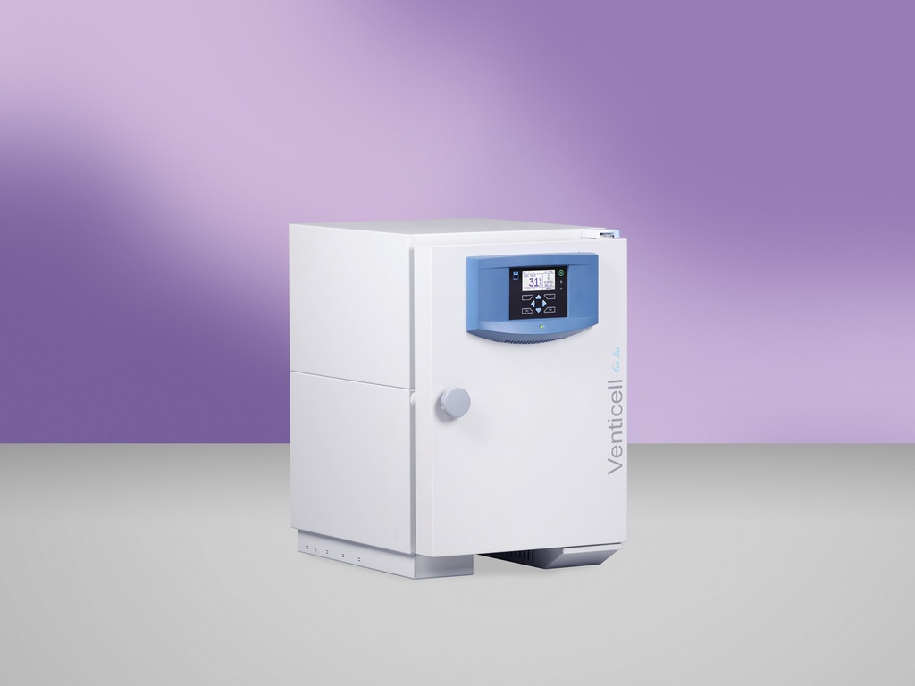 [5045089] Värmeskåp, MMM Venticell 22 ECO, med fläkt, 250°C, 22 liter