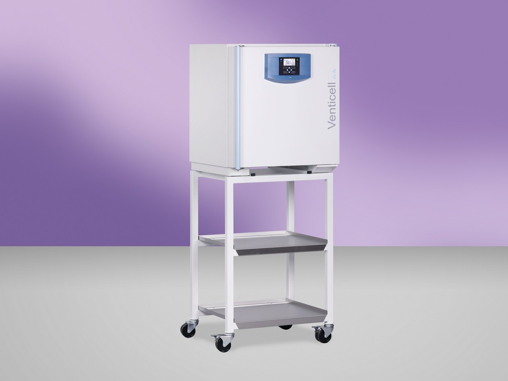 [5045095] Värmeskåp, MMM Venticell 55 ECO, med fläkt, 250°C, 55 liter