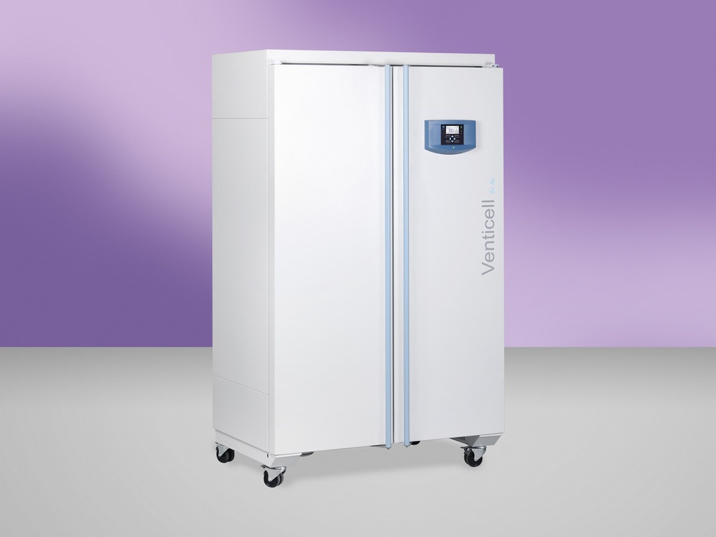 [5045129] Värmeskåp, MMM Venticell 707 ECO, med fläkt, 250°C, 707 liter