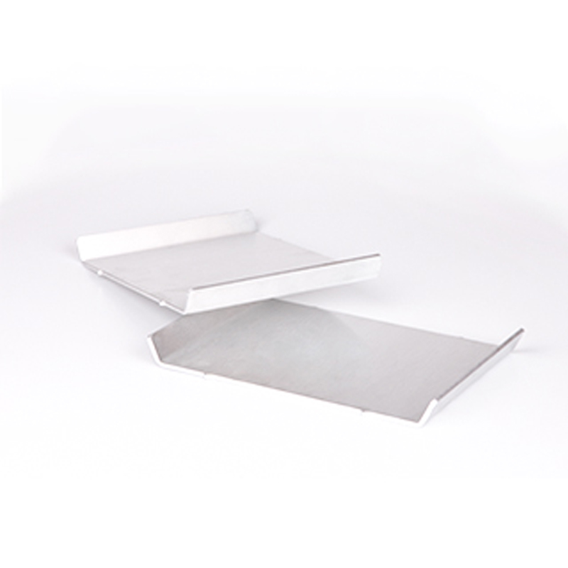 Hylla till Vacucell 55 liter, aluminium
